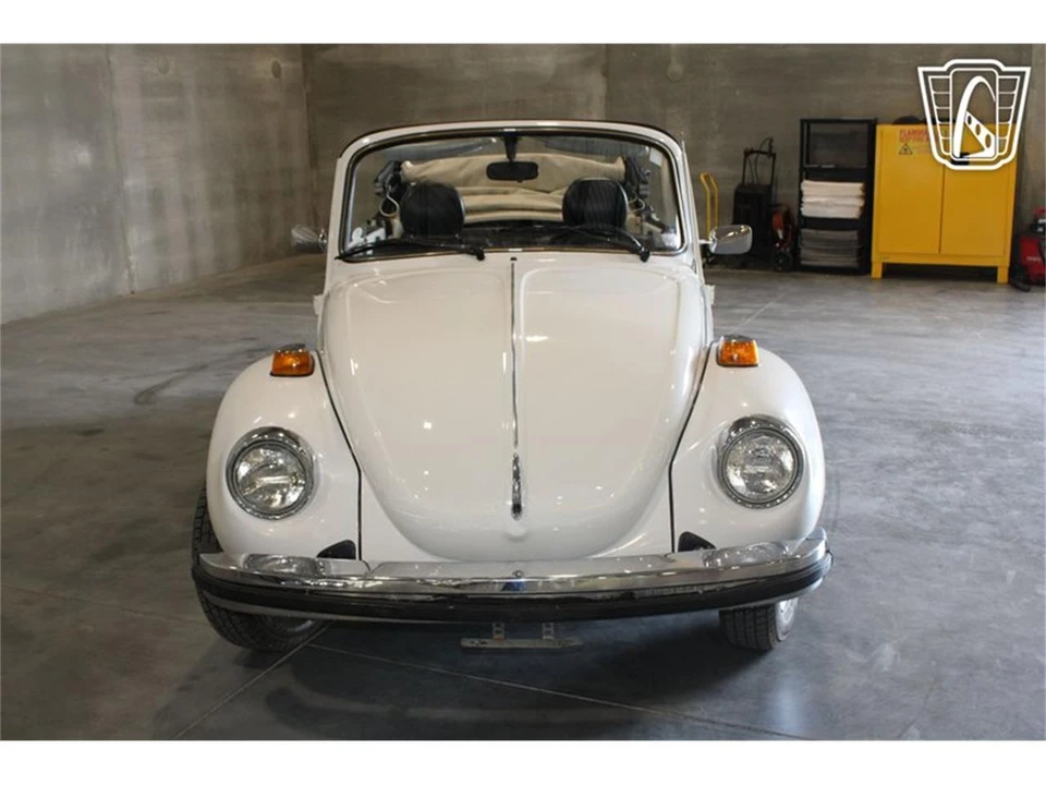 1978 Volkswagen Beetle (1958-1979) - Image 8 of 31