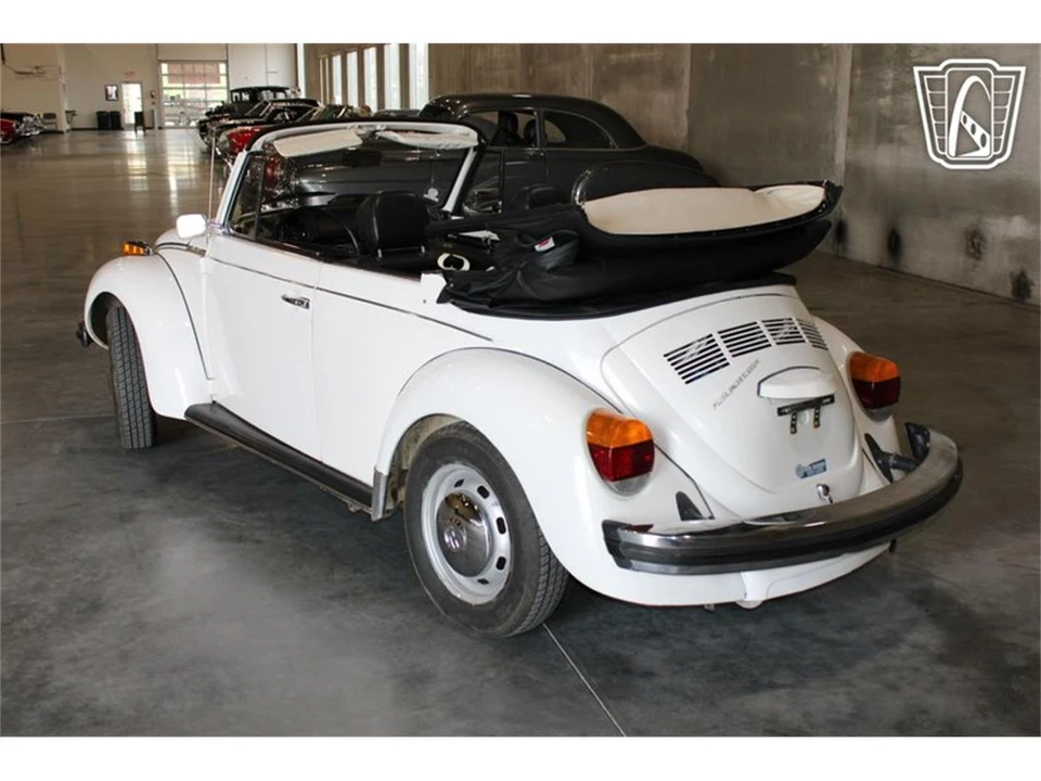 1978 Volkswagen Beetle (1958-1979) - Image 3 of 31