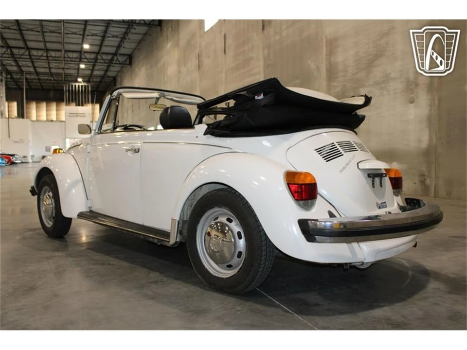 1978 Volkswagen Beetle (1958-1979) - Image 18 of 31