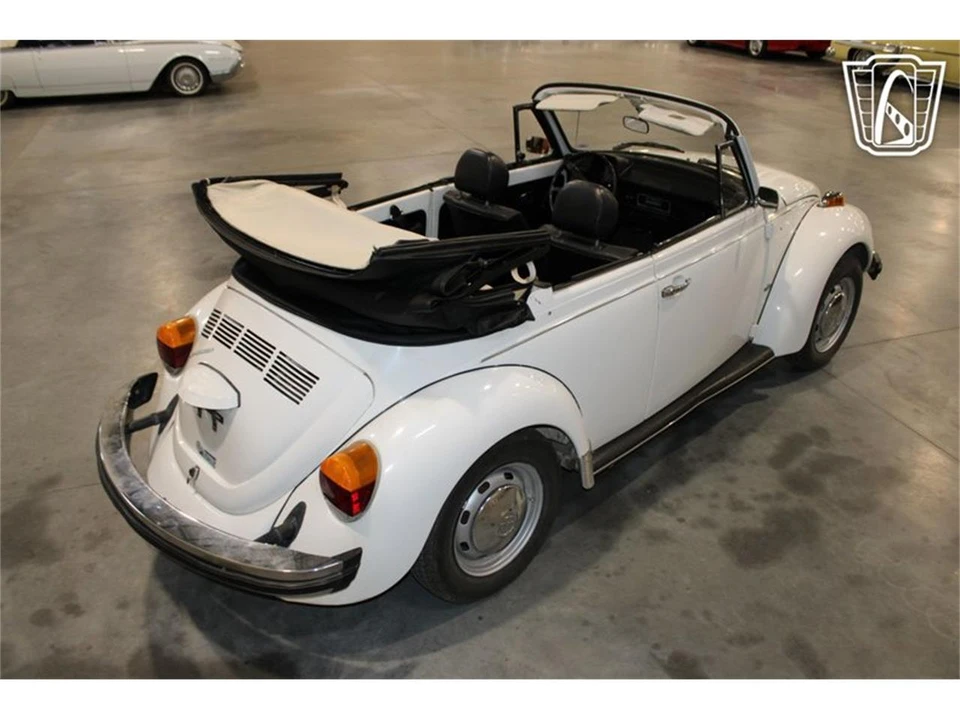 1978 Volkswagen Beetle (1958-1979) - Image 13 of 31