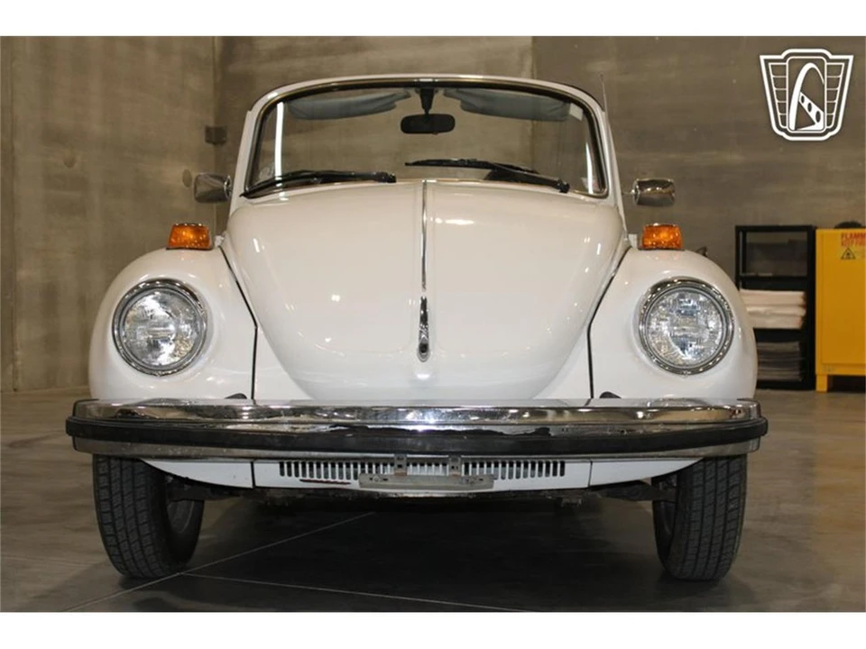 1978 Volkswagen Beetle (1958-1979) - Image 23 of 31