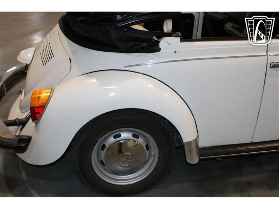 1978 Volkswagen Beetle (1958-1979) - Image 29 of 31