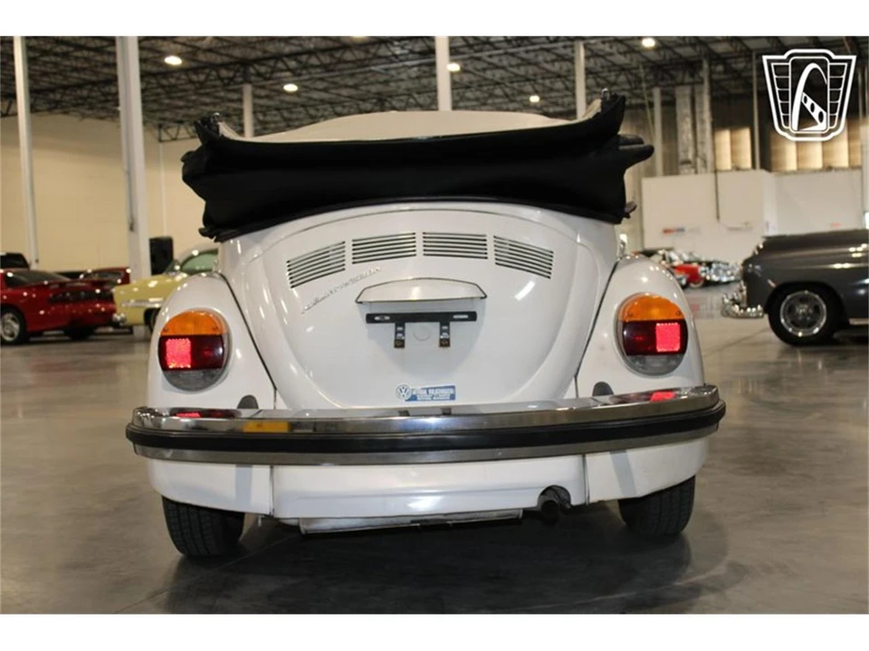 1978 Volkswagen Beetle (1958-1979) - Image 19 of 31