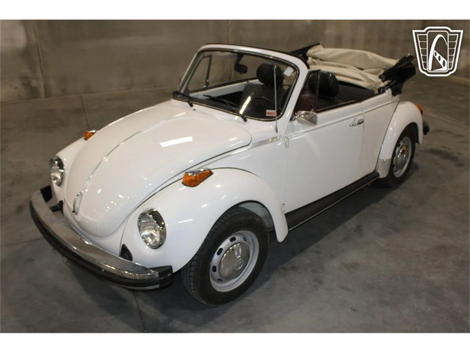 1978 Volkswagen Beetle (1958-1979) - Image 9 of 31