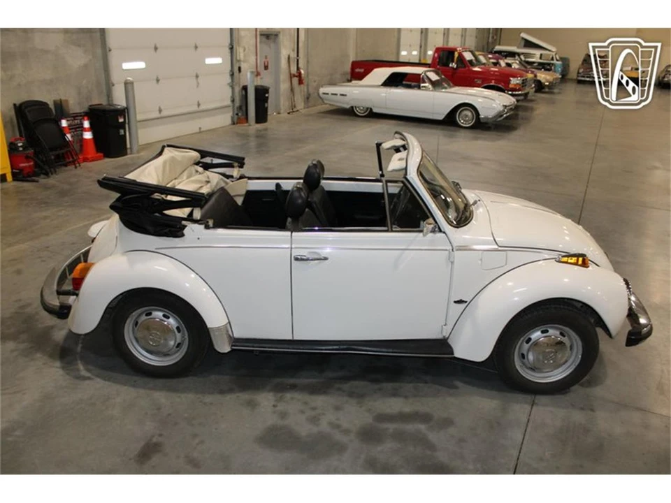 1978 Volkswagen Beetle (1958-1979) - Image 14 of 31