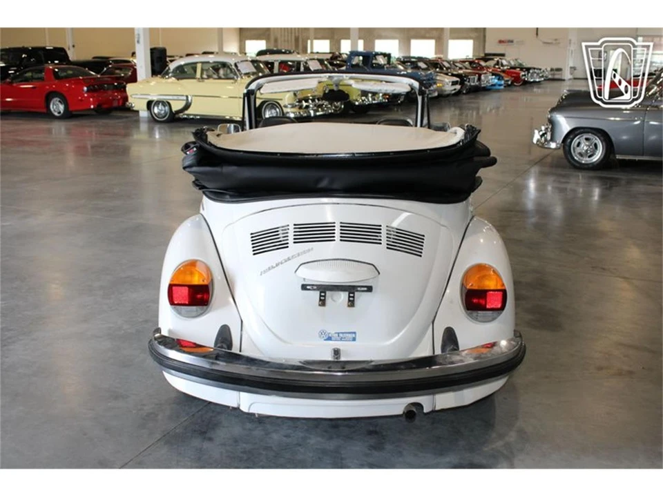 1978 Volkswagen Beetle (1958-1979) - Image 4 of 31