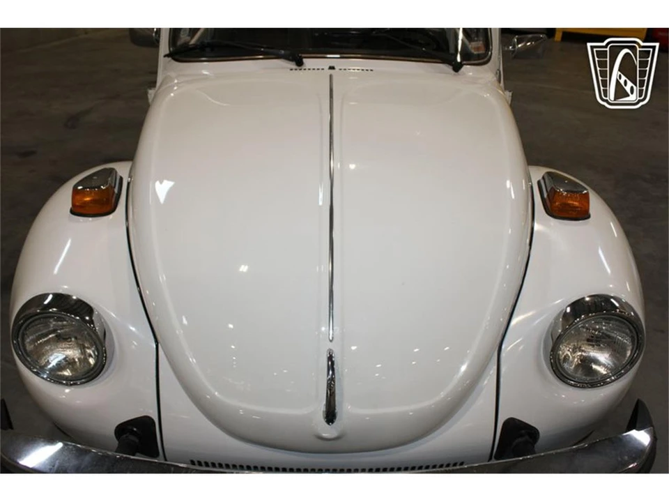 1978 Volkswagen Beetle (1958-1979) - Image 24 of 31
