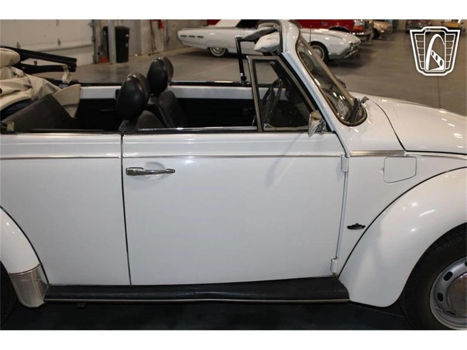1978 Volkswagen Beetle (1958-1979) - Image 30 of 31