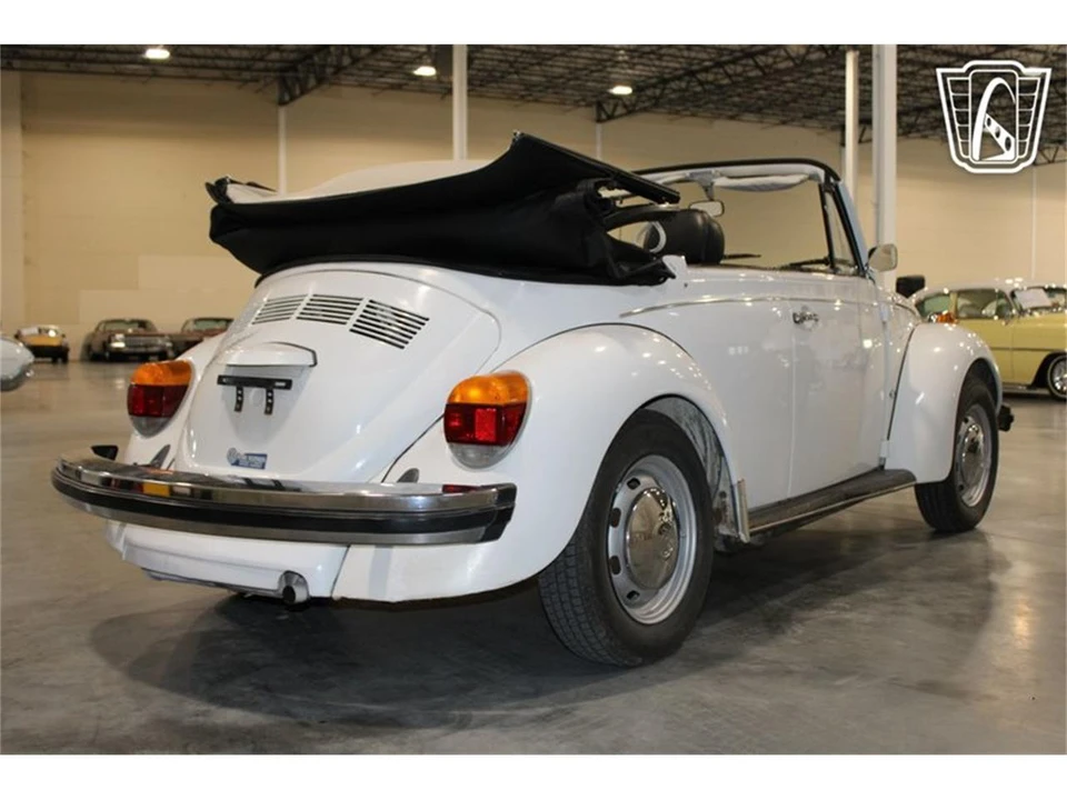 1978 Volkswagen Beetle (1958-1979) - Image 20 of 31
