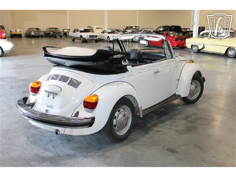 1978 Volkswagen Beetle (1958-1979) - Image 5 of 31