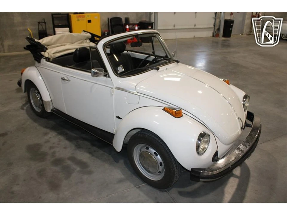 1978 Volkswagen Beetle (1958-1979) - Image 15 of 31