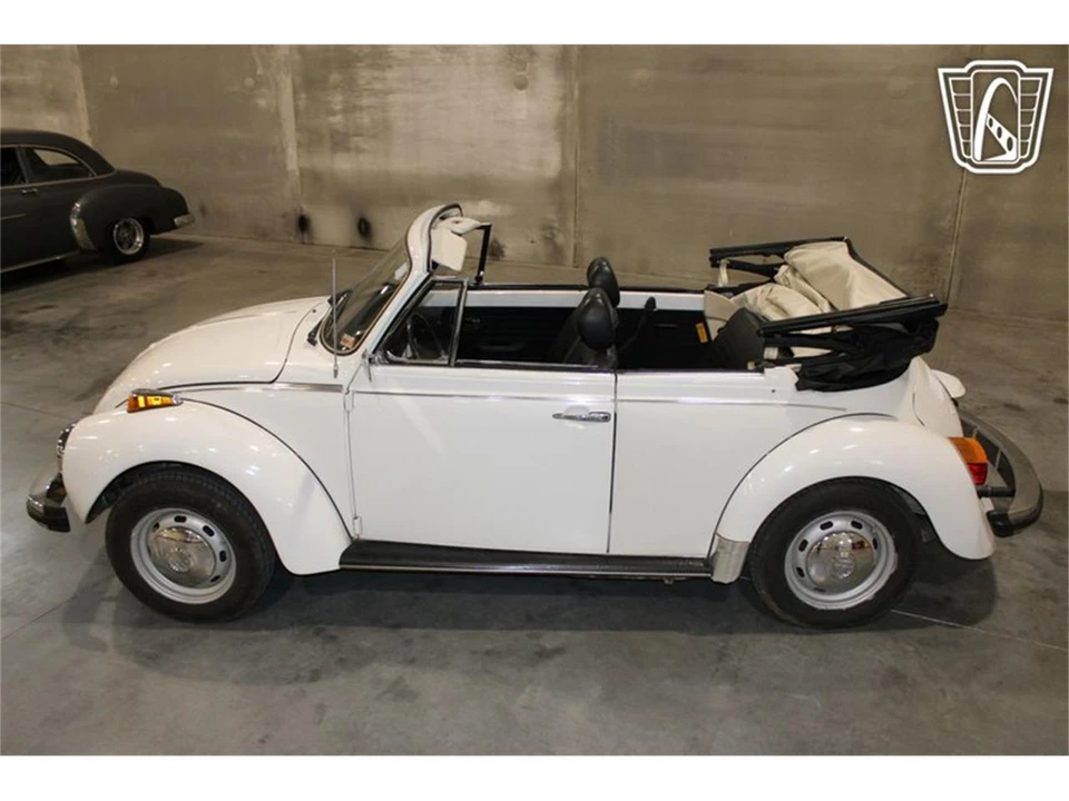 1978 Volkswagen Beetle (1958-1979) - Image 10 of 31