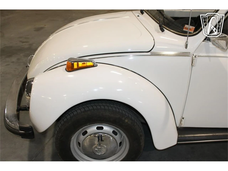 1978 Volkswagen Beetle (1958-1979) - Image 25 of 31
