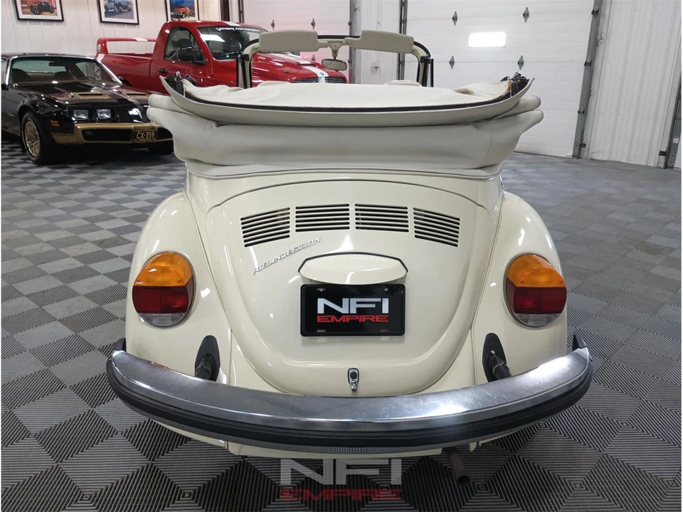 1978 Volkswagen Beetle (1958-1979) - Image 16 of 31