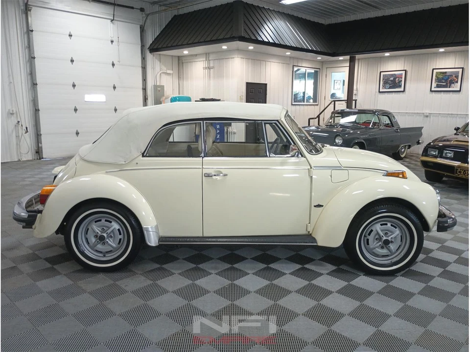 1978 Volkswagen Beetle (1958-1979) - Image 13 of 31