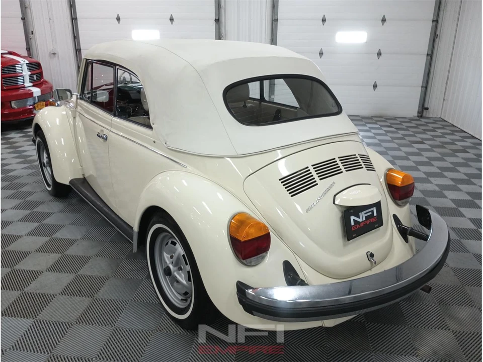 1978 Volkswagen Beetle (1958-1979) - Image 19 of 31
