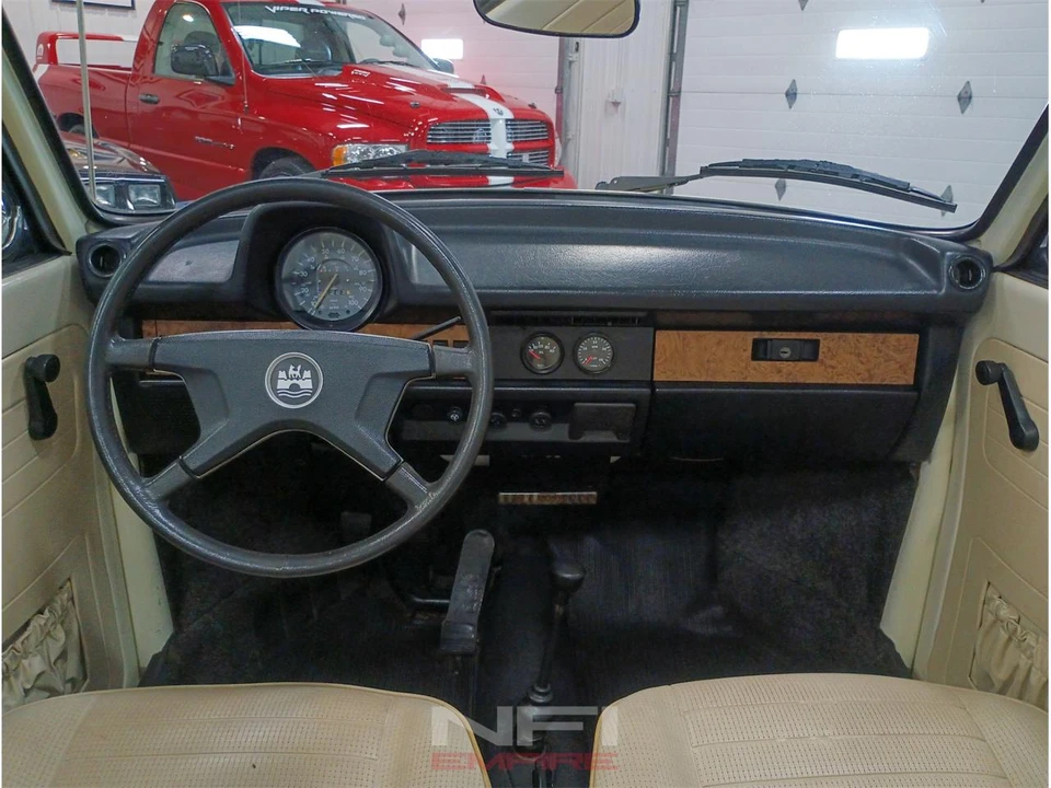 1978 Volkswagen Beetle (1958-1979) - Image 22 of 31