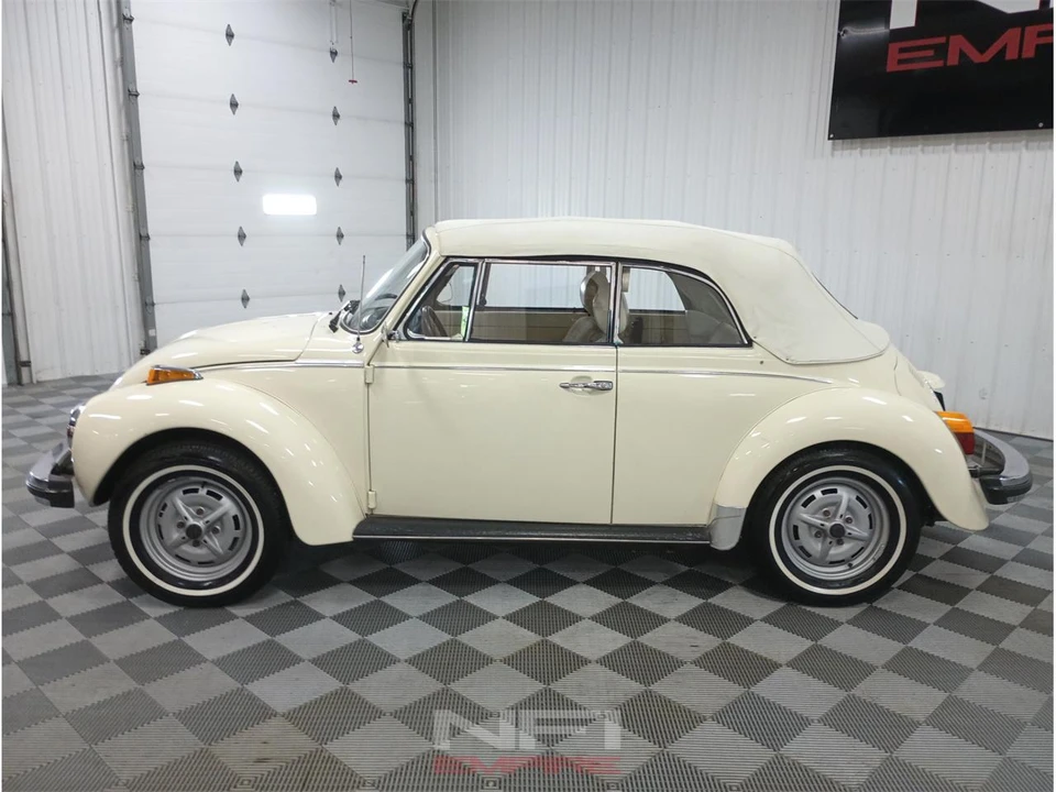 1978 Volkswagen Beetle (1958-1979) - Image 4 of 31