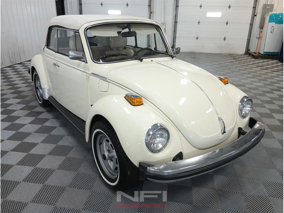 1978 Volkswagen Beetle (1958-1979) - Image 10 of 31