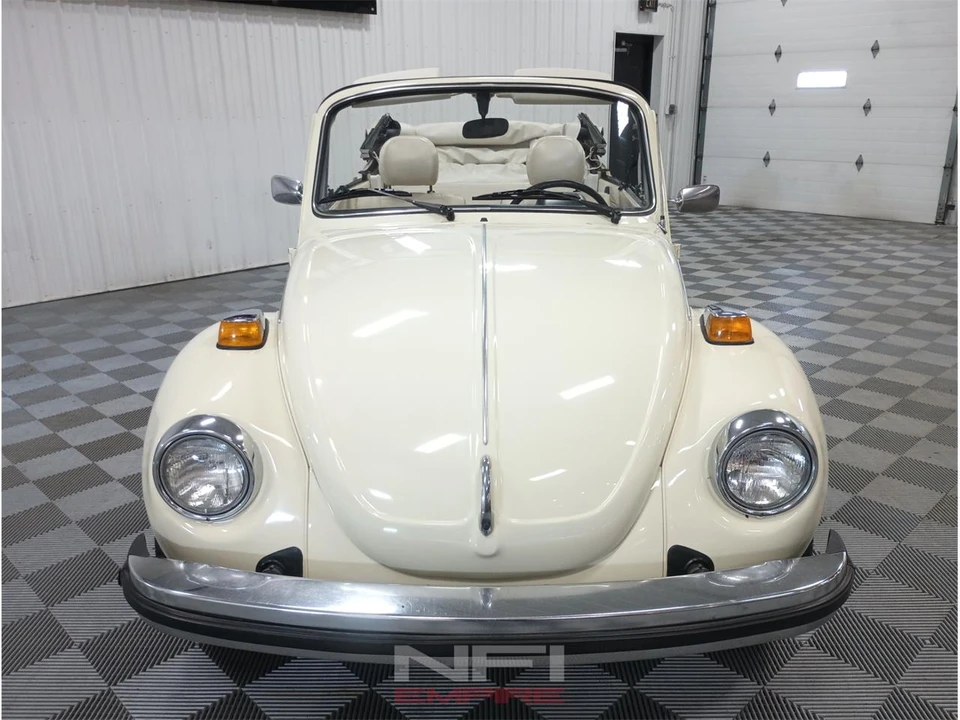 1978 Volkswagen Beetle (1958-1979) - Image 7 of 31