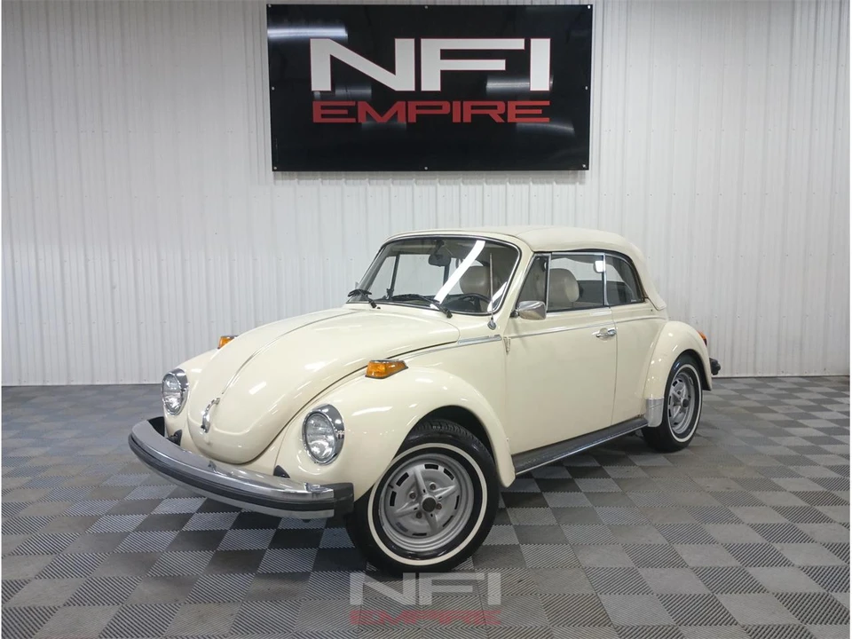 1978 Volkswagen Beetle (1958-1979) - Image 2 of 31