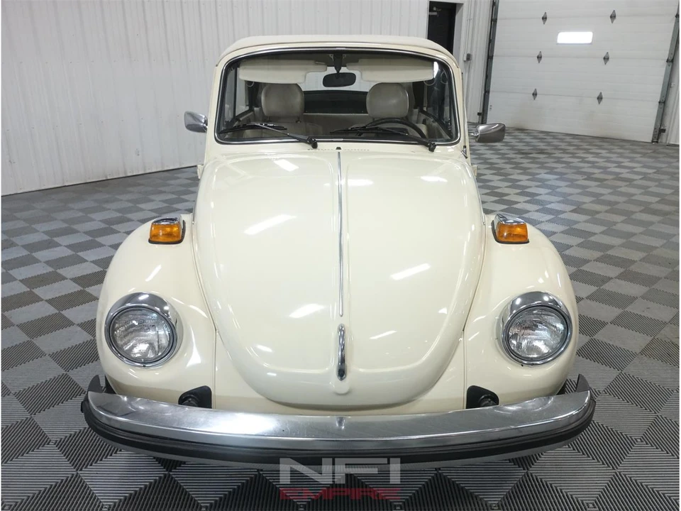 1978 Volkswagen Beetle (1958-1979) - Image 8 of 31