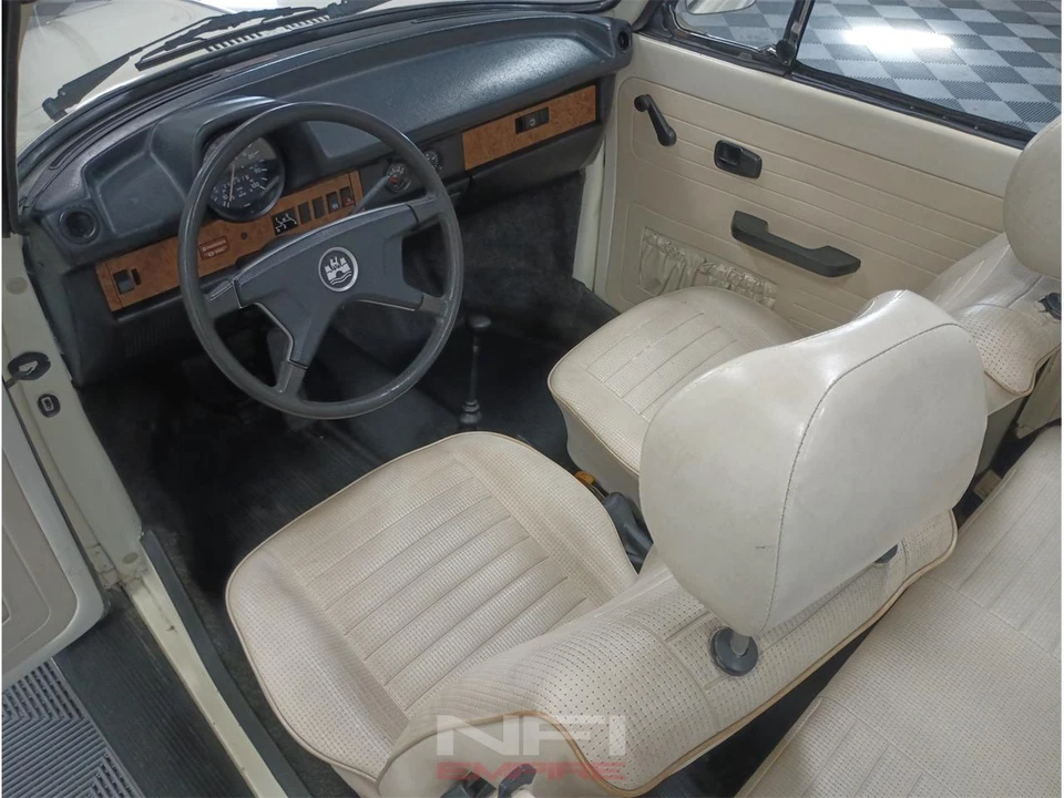 1978 Volkswagen Beetle (1958-1979) - Image 20 of 31