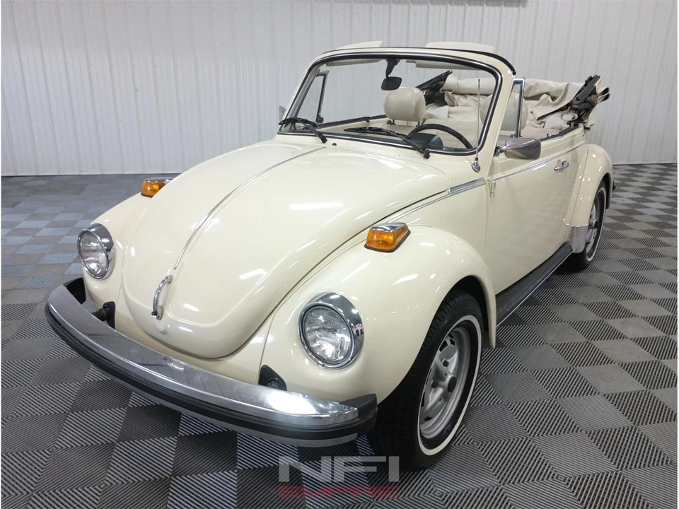 1978 Volkswagen Beetle (1958-1979) - Image 5 of 31