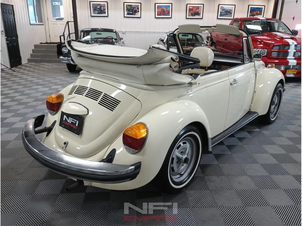 1978 Volkswagen Beetle (1958-1979) - Image 14 of 31