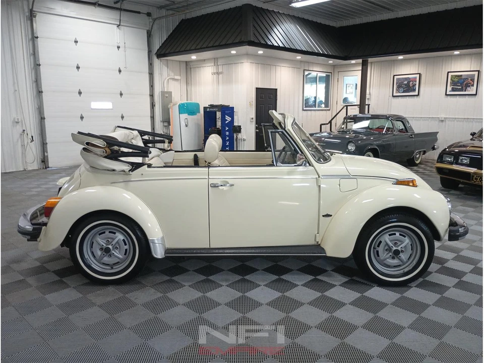 1978 Volkswagen Beetle (1958-1979) - Image 12 of 31