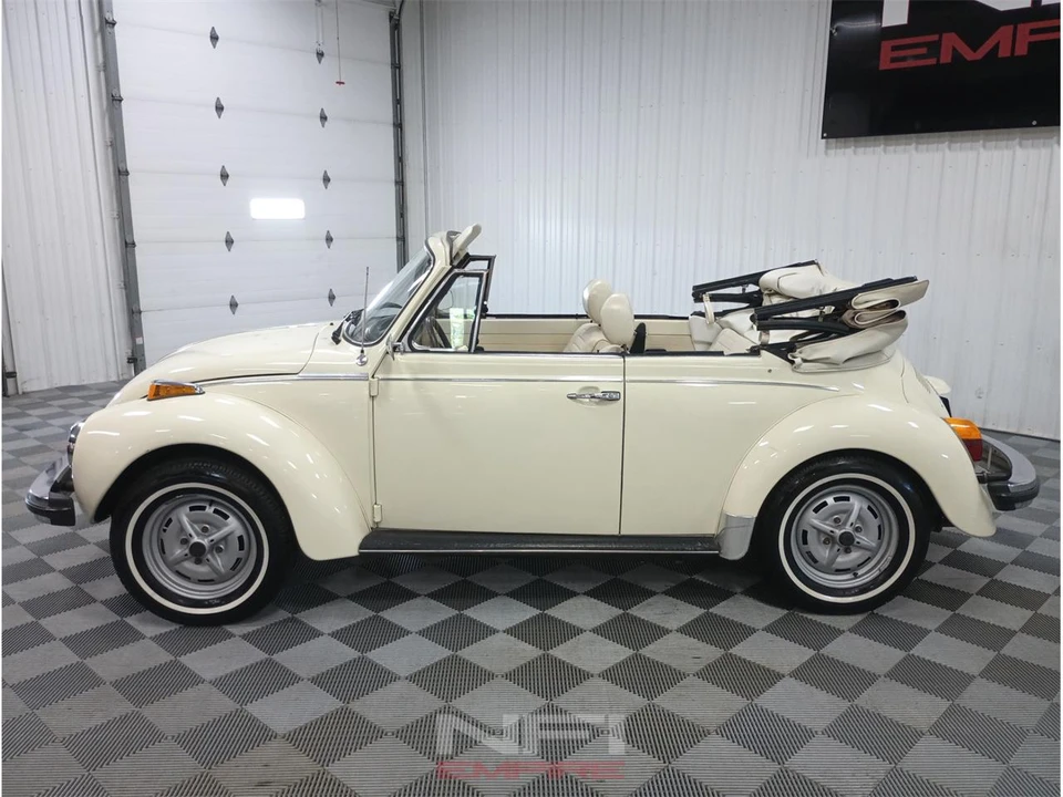 1978 Volkswagen Beetle (1958-1979) - Image 3 of 31