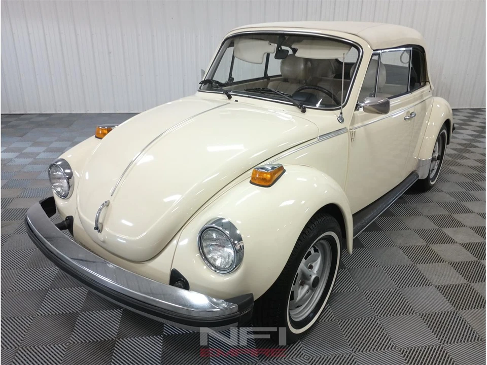 1978 Volkswagen Beetle (1958-1979) - Image 6 of 31