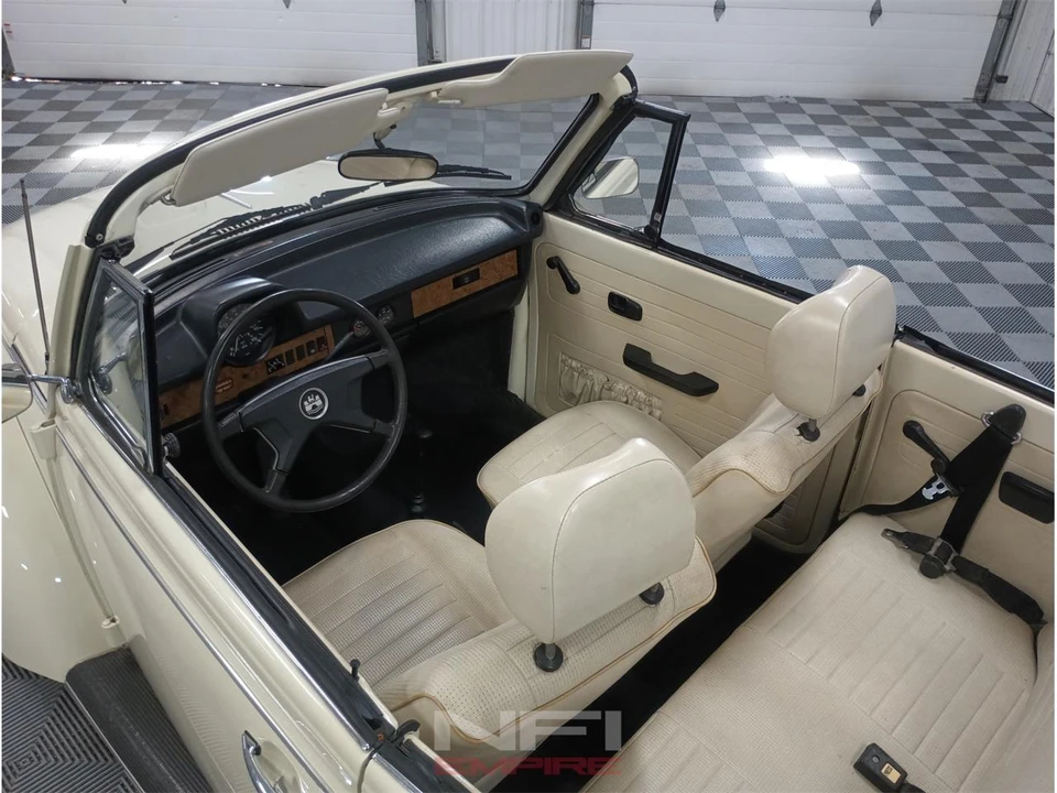 1978 Volkswagen Beetle (1958-1979) - Image 21 of 31