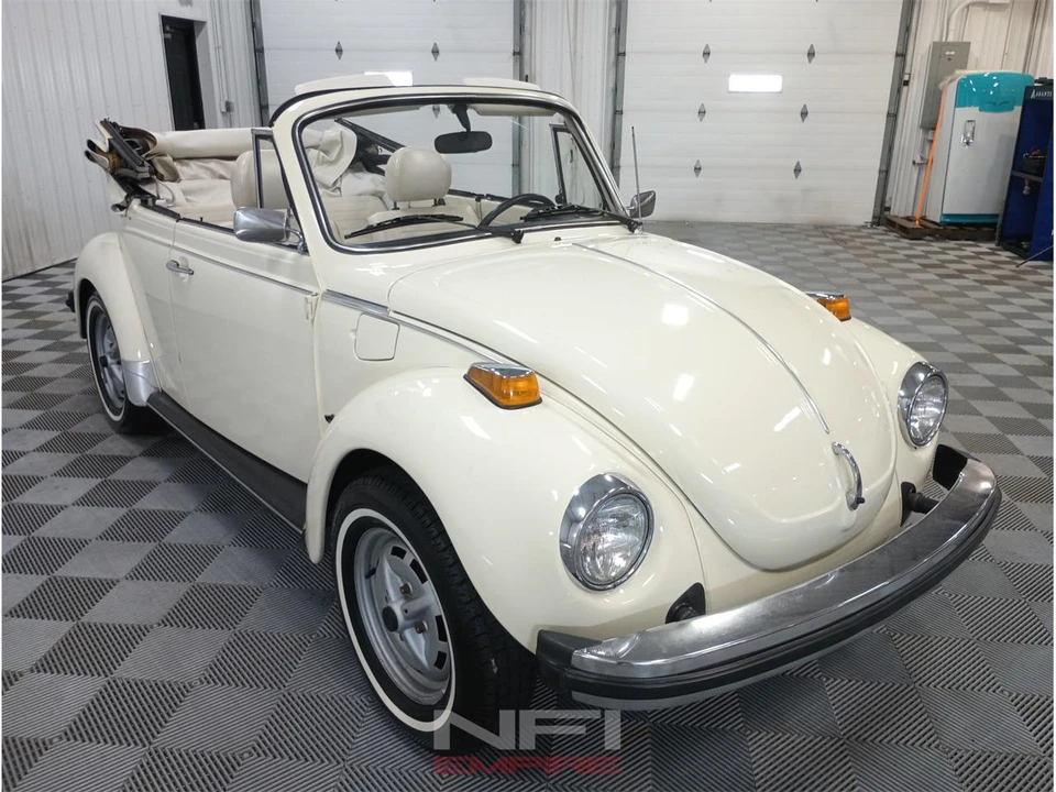 1978 Volkswagen Beetle (1958-1979) - Image 9 of 31