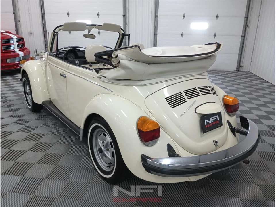 1978 Volkswagen Beetle (1958-1979) - Image 18 of 31