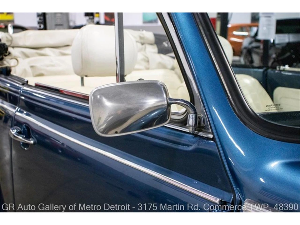 1978 Volkswagen Beetle (1958-1979) - Image 30 of 31