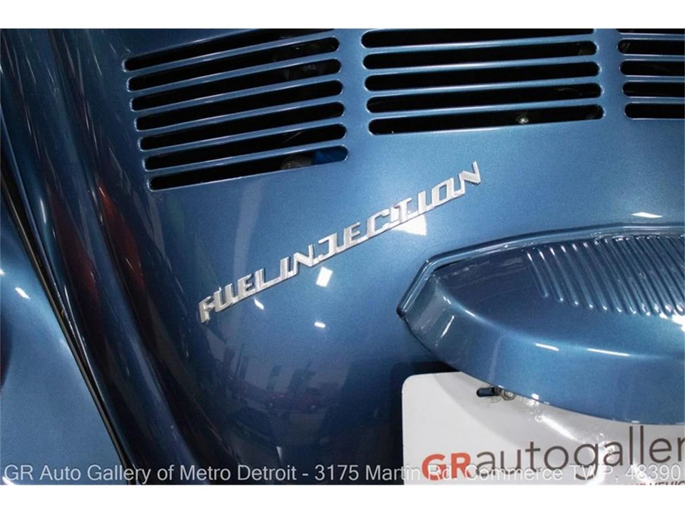 1978 Volkswagen Beetle (1958-1979) - Image 29 of 31