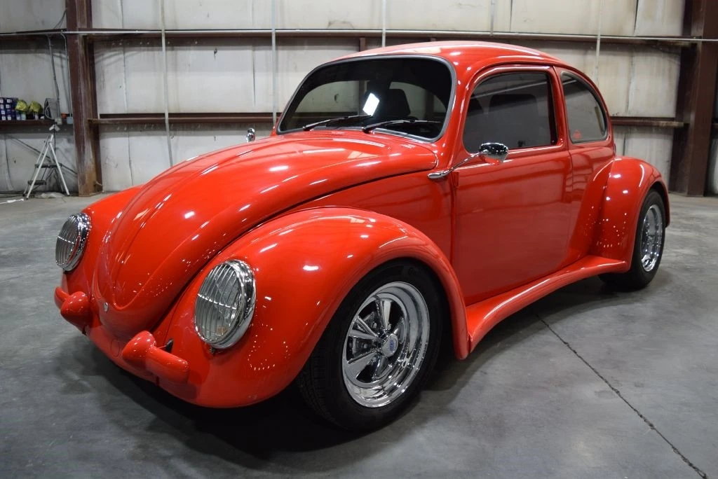 1978 Volkswagen Beetle (1958-1979) - Image 3 of 21