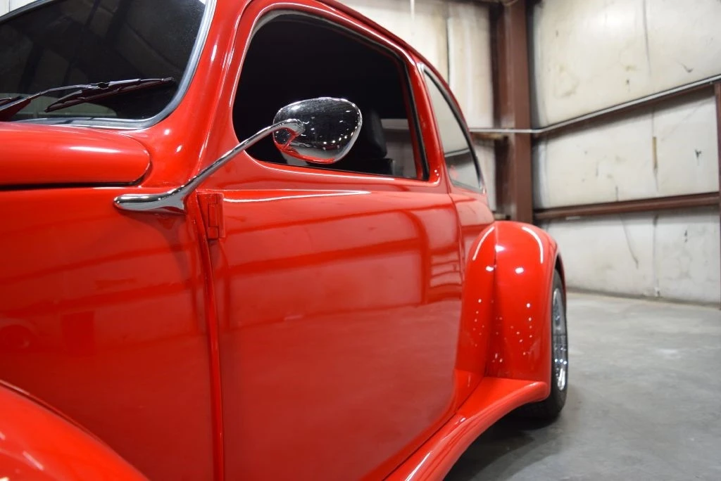 1978 Volkswagen Beetle (1958-1979) - Image 11 of 21