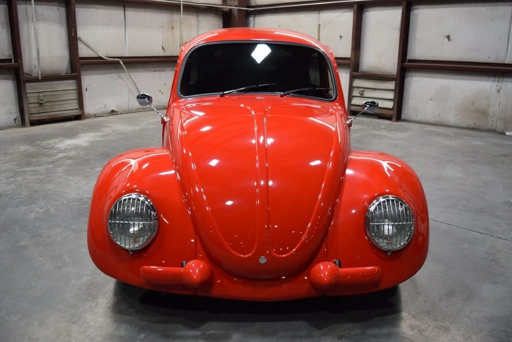 1978 Volkswagen Beetle (1958-1979) - Image 2 of 21