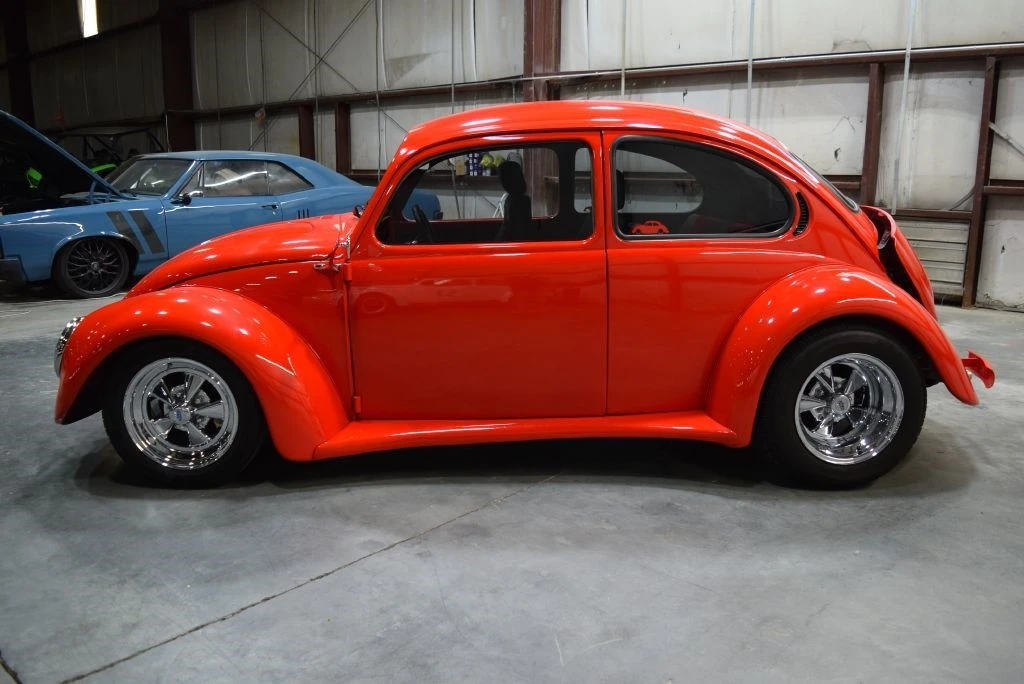1978 Volkswagen Beetle (1958-1979) - Image 4 of 21