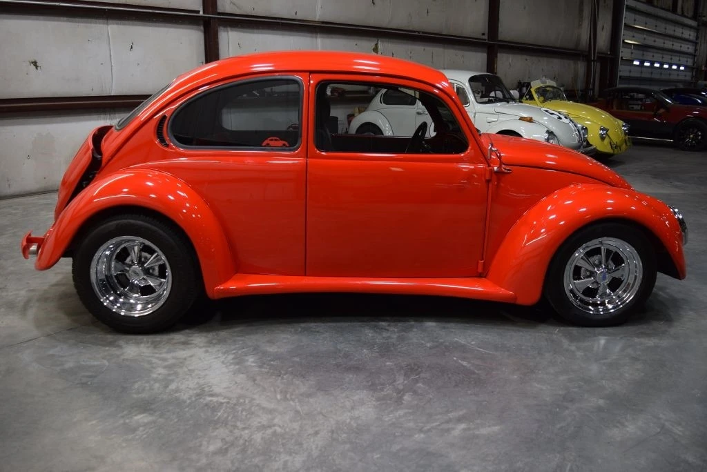 1978 Volkswagen Beetle (1958-1979) - Image 9 of 21