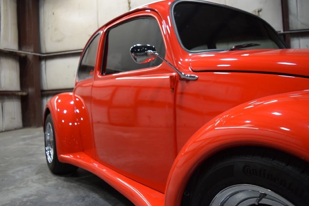 1978 Volkswagen Beetle (1958-1979) - Image 10 of 21