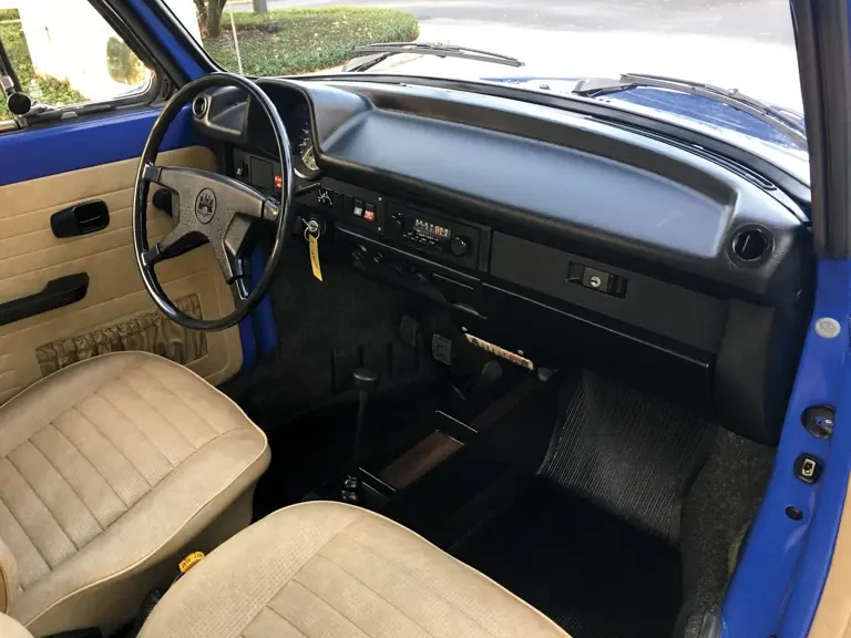 1978 Volkswagen Super Beetle - Image 6 of 11