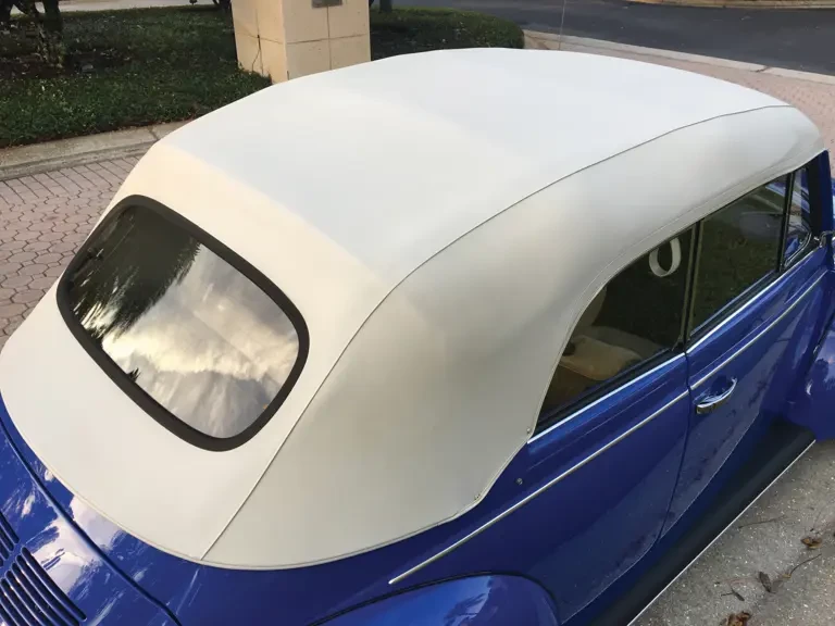 1978 Volkswagen Super Beetle - Image 5 of 11