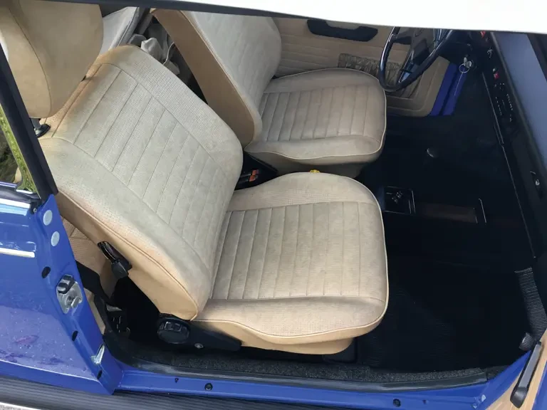1978 Volkswagen Super Beetle - Image 10 of 11