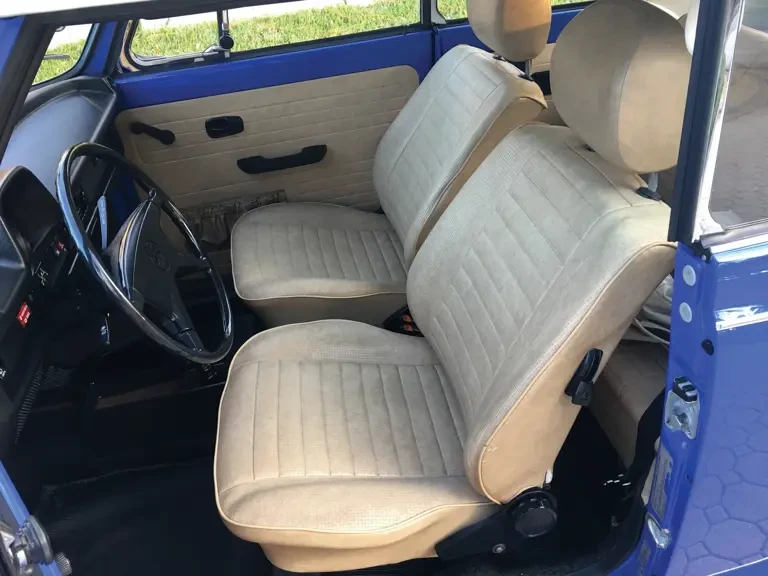 1978 Volkswagen Super Beetle - Image 9 of 11