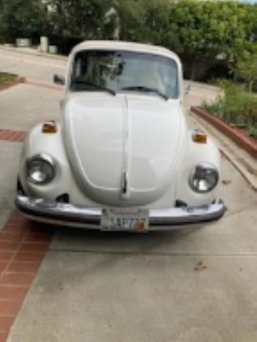 1978 Volkswagen Beetle (1958-1979) - Image 4 of 13
