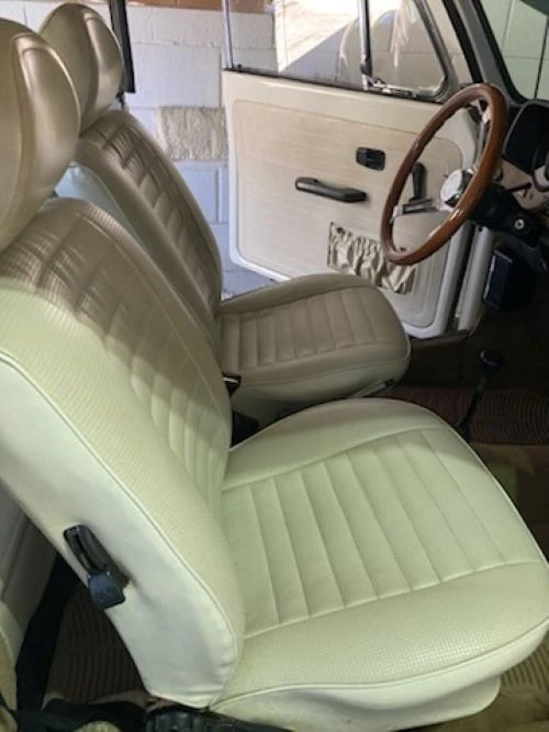 1978 Volkswagen Beetle (1958-1979) - Image 6 of 13