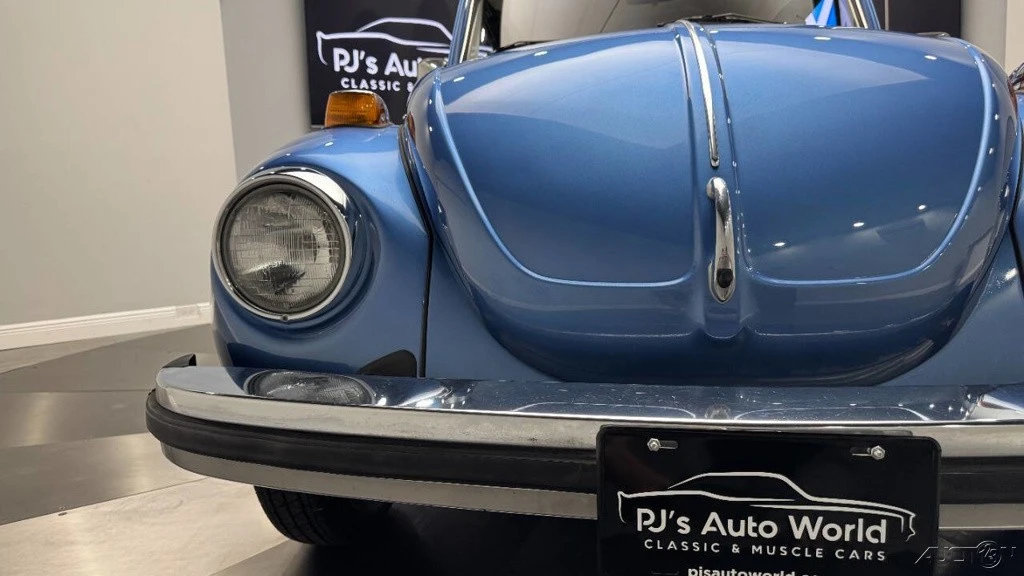 1978 Volkswagen Beetle (1958-1979) - Image 14 of 21